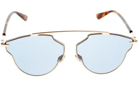 dior so real pop ddb 59 ku gold copper|Dior Monochromatic Sunglasses SoRealPop DDBKU .